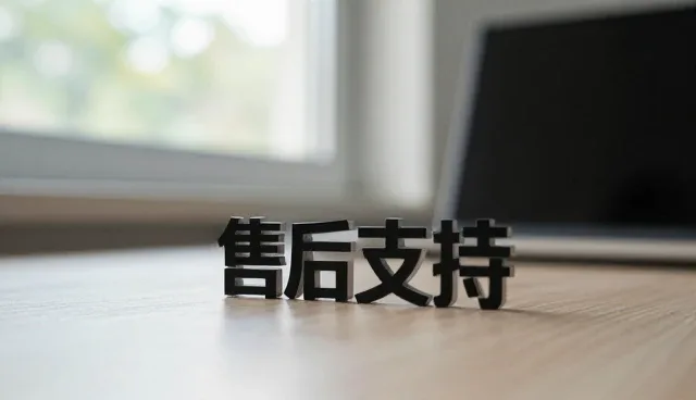 市场变化下售后支持的灵活应对策略